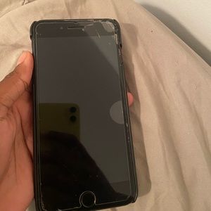 iPhone 7 Plus unlocked 256 GB